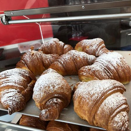 Bed and Breakfast Il Pumo Pugliese San Severo Exterior foto