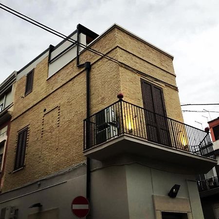 Bed and Breakfast Il Pumo Pugliese San Severo Exterior foto