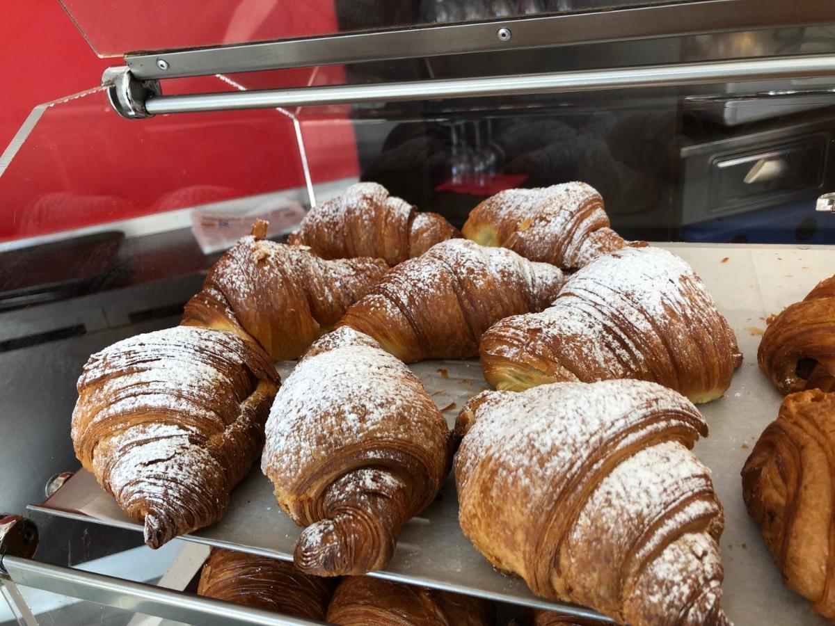 Bed and Breakfast Il Pumo Pugliese San Severo Exterior foto