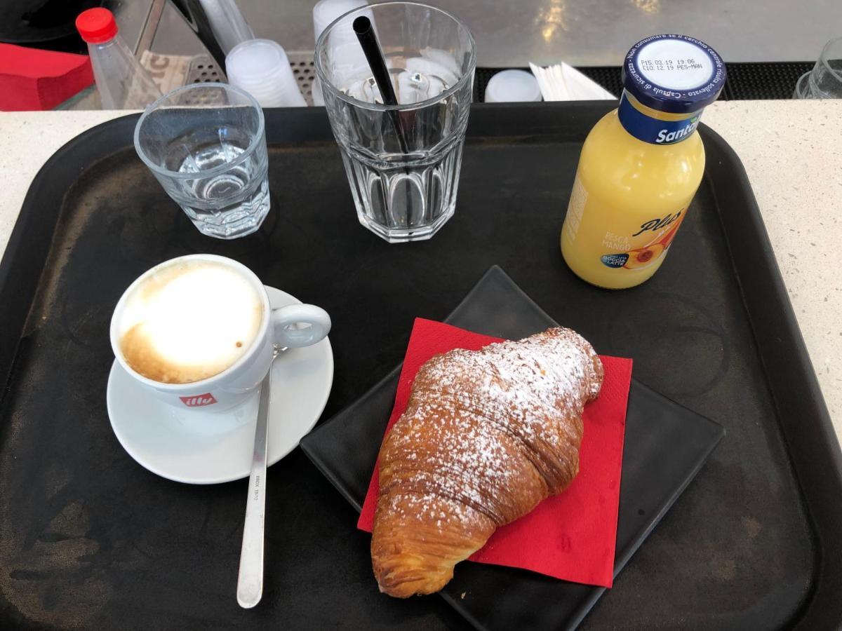 Bed and Breakfast Il Pumo Pugliese San Severo Exterior foto