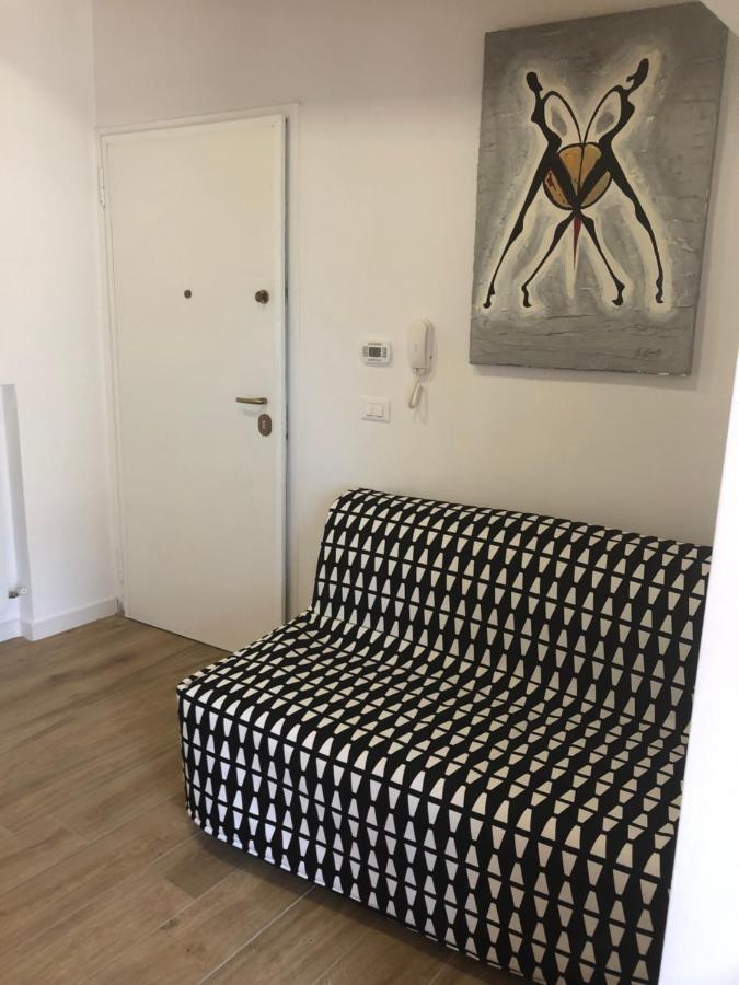 Bed and Breakfast Il Pumo Pugliese San Severo Exterior foto