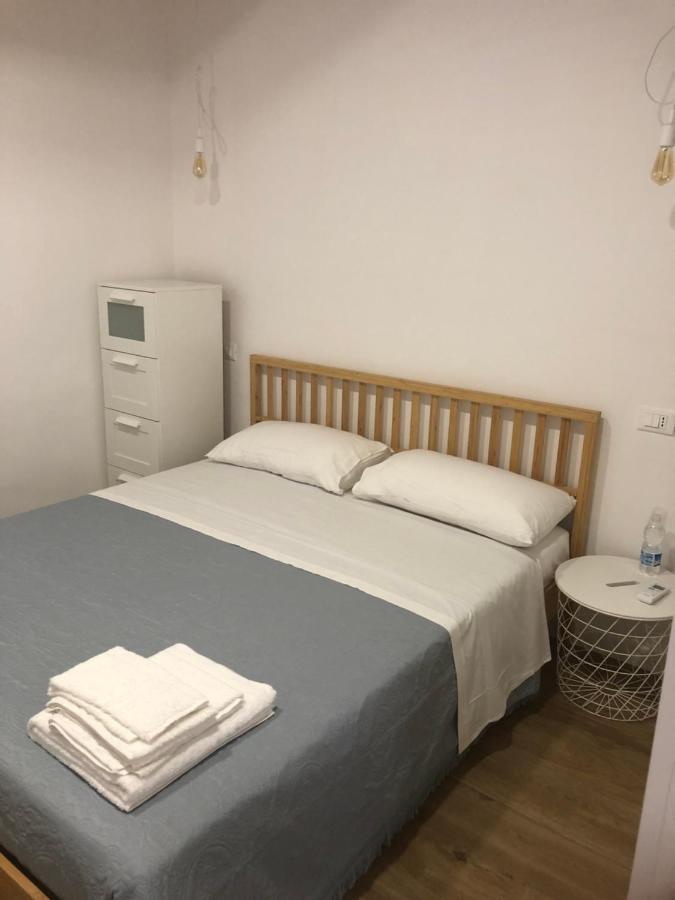 Bed and Breakfast Il Pumo Pugliese San Severo Exterior foto