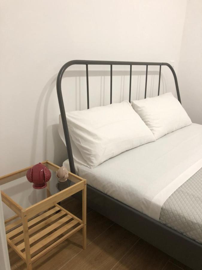 Bed and Breakfast Il Pumo Pugliese San Severo Exterior foto