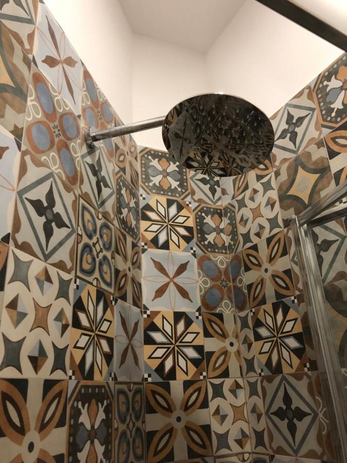 Bed and Breakfast Il Pumo Pugliese San Severo Exterior foto
