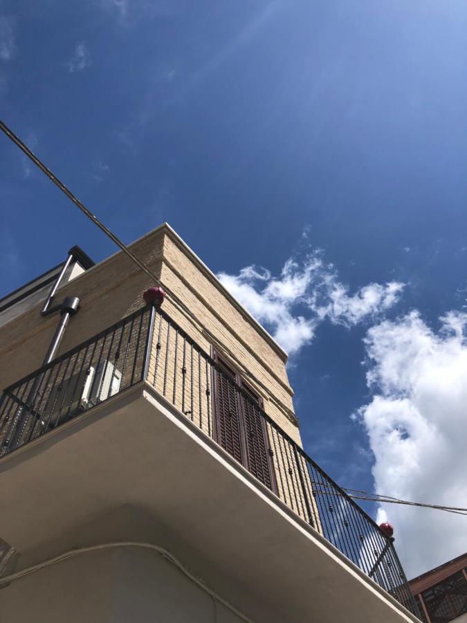 Bed and Breakfast Il Pumo Pugliese San Severo Exterior foto