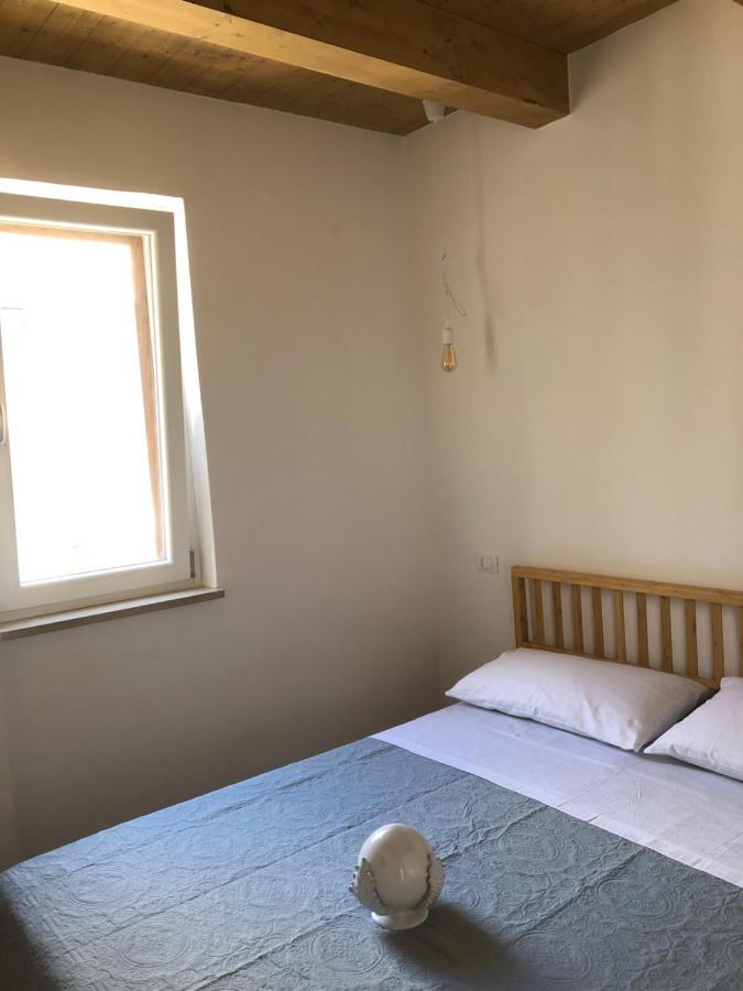 Bed and Breakfast Il Pumo Pugliese San Severo Exterior foto