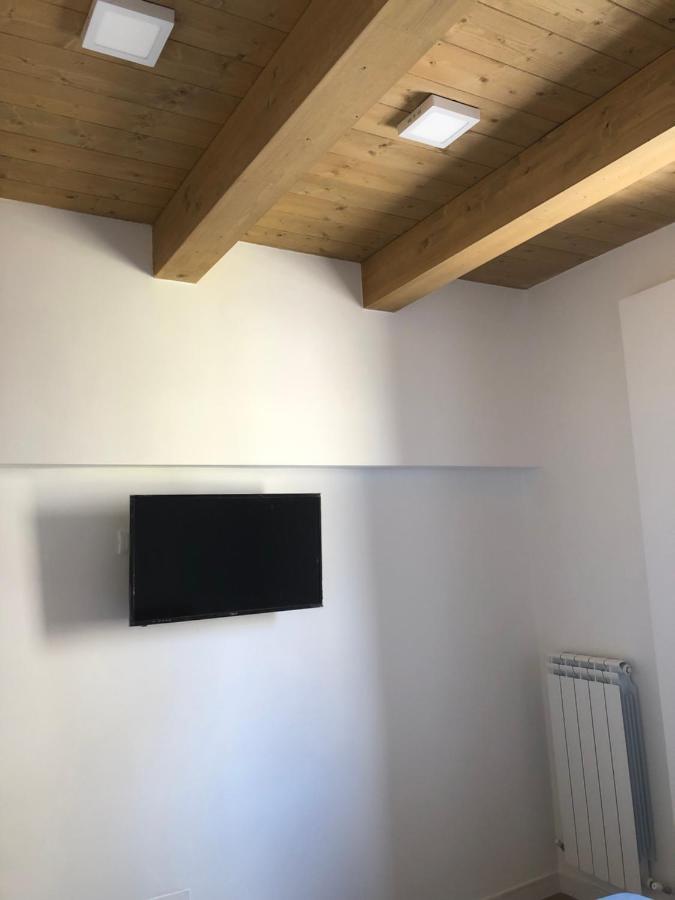 Bed and Breakfast Il Pumo Pugliese San Severo Exterior foto