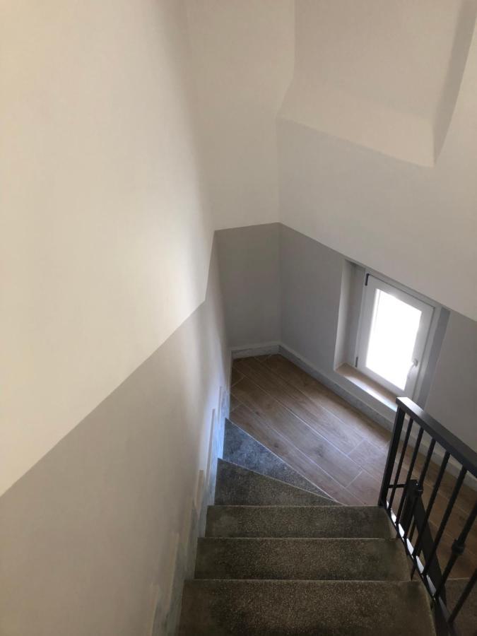 Bed and Breakfast Il Pumo Pugliese San Severo Exterior foto