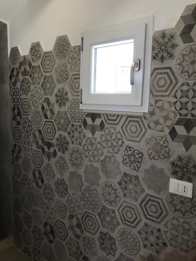 Bed and Breakfast Il Pumo Pugliese San Severo Exterior foto