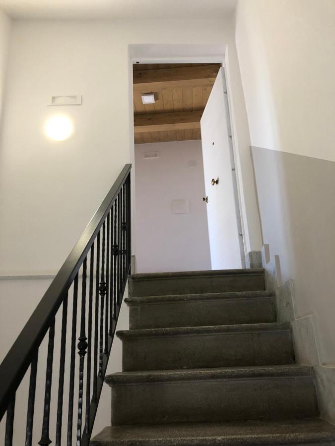 Bed and Breakfast Il Pumo Pugliese San Severo Exterior foto