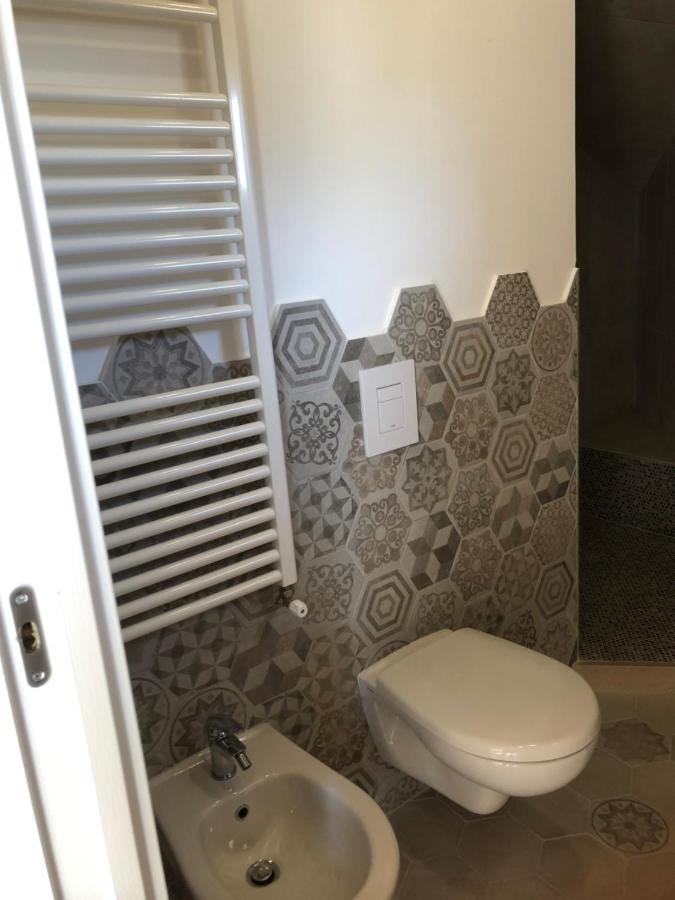 Bed and Breakfast Il Pumo Pugliese San Severo Exterior foto