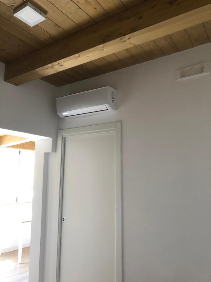Bed and Breakfast Il Pumo Pugliese San Severo Exterior foto
